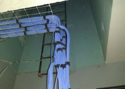 Tribunal Federal de Justicia Fiscal y Administrativa - GCI