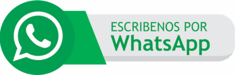 ¡Escribe por WhatsApp! ¡Escribe por WhatsApp!